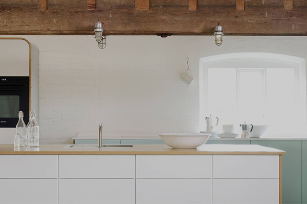 ỨNG DỤNG PHÒNG BẾP