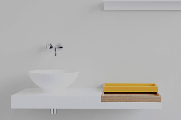 ỨNG DỤNG PHÒNG TẮM